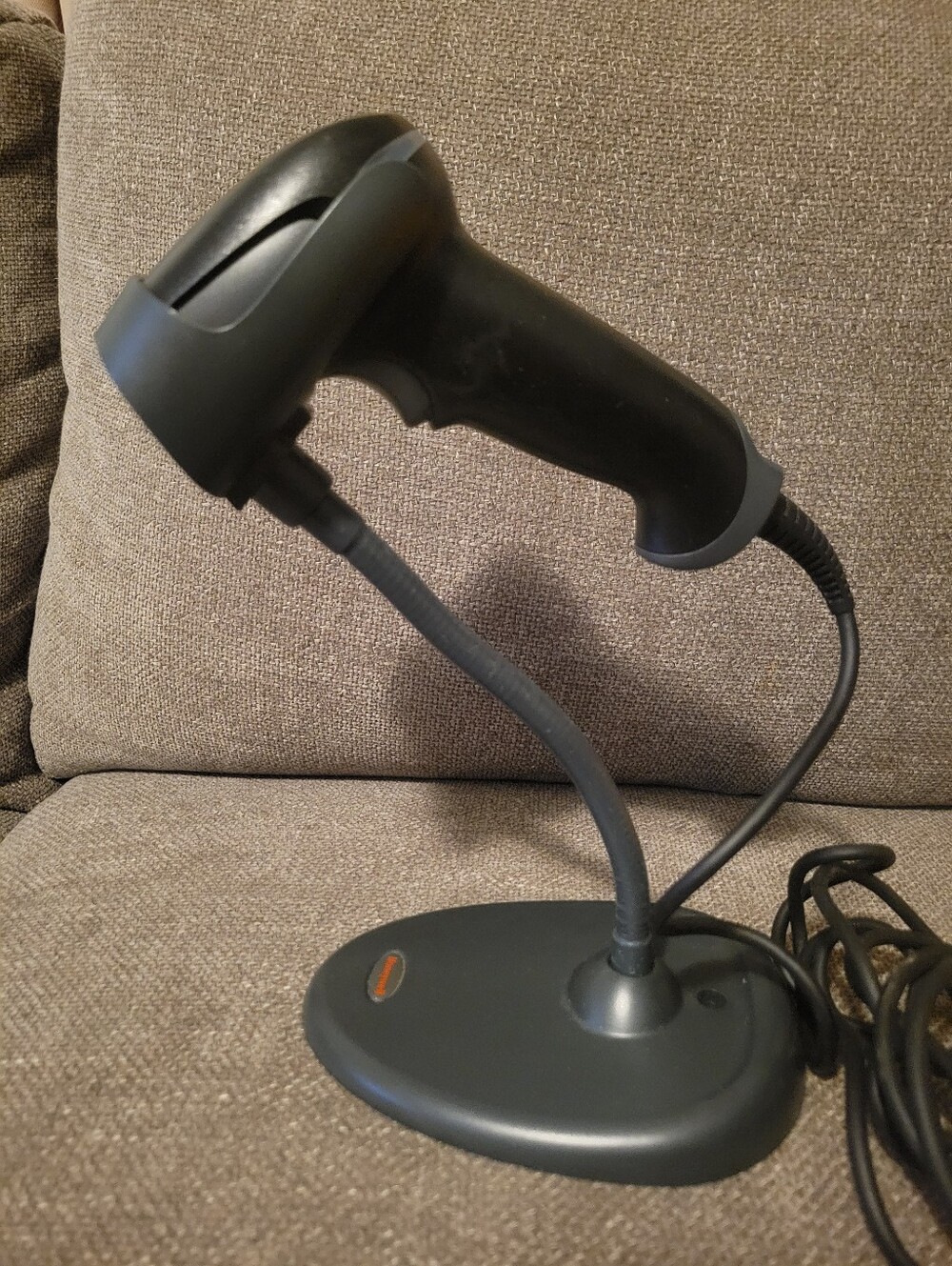 Honeywell Xenon 1900 Barcode Scanner